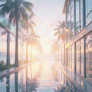 夏天的风(R&B版）