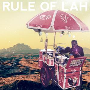 No Durians (On the MRT)