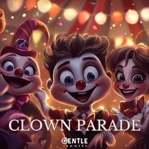 Clown Parade