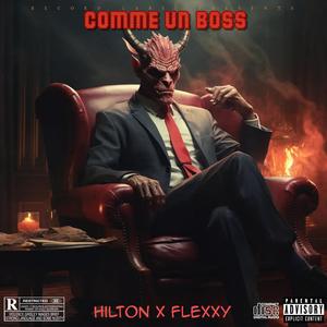 France de Macron (feat. Flexxy) (Radio Edit)