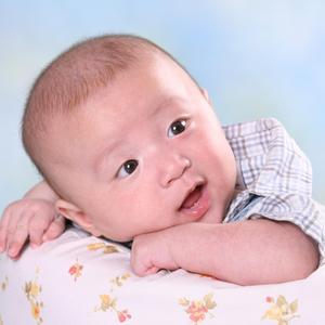 小天使（初为人父）