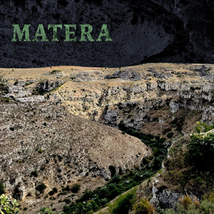Matera (feat. Matt Knoegel, Steven Kirsty & Nic Cacioppo)