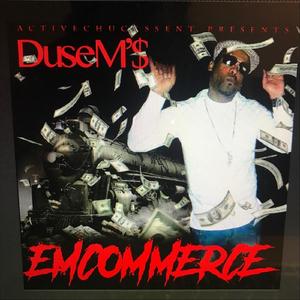 Jockey (Gangsta Party) [feat. Get Em PT]