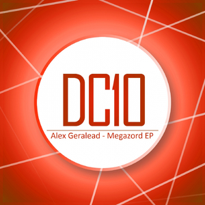 Megazord (Original Mix)