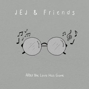 After the Love Has Gone (live) (live)