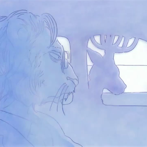 優しい彗星／温柔的彗星（《动物狂想曲》ED）