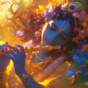 Om Namo Bhagavate Vasudevaya Divine Chant