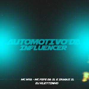 Automotivo das Influencer