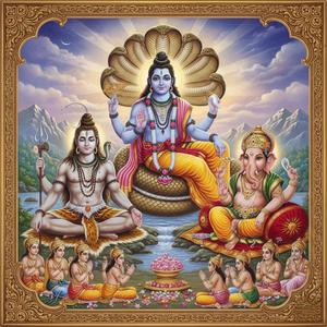 गणपति वंदना