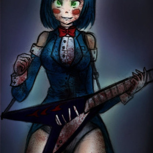 The Haunting (All Systems Online Remix)