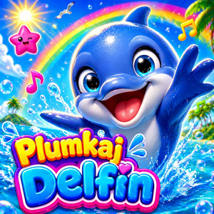 Plumkaj Delfin