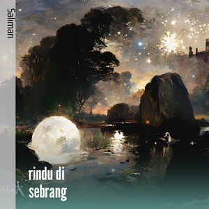 rindu di sebrang