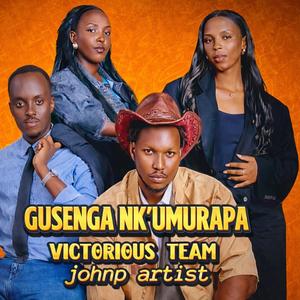 Gusenga nk'umurapa