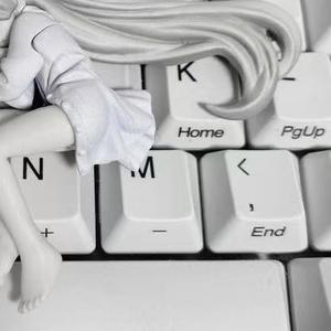 7月、天使との邂逅とその記録