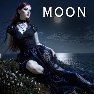 Moon (Absinthe Kiss)