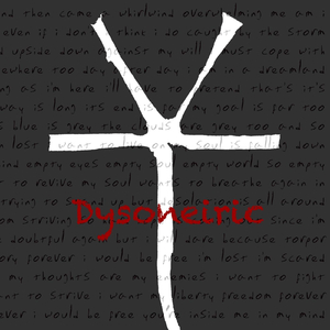 Dysoneiric, Pt. 1