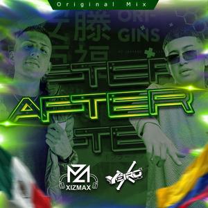 After (feat. Yeiro Dj)