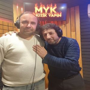Barış Yağmur & Muzaffer Ertaş Deli gönül
