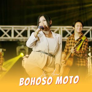 Bohoso Moto