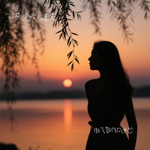 傲气散作风中愁