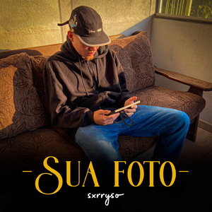 Sua Foto