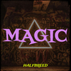 Halfbreed - Magic