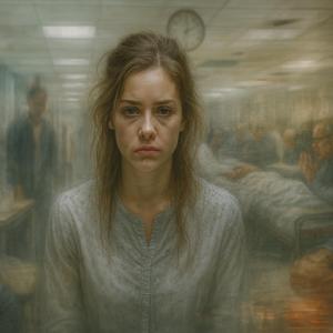 Inte alla män (feat. Thomas Tornevall & Jessica Granqvist)