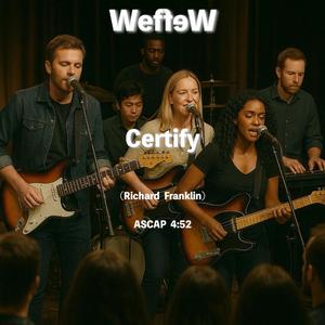 Certify