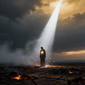 Never Enough (Until I See You Pt. 2)