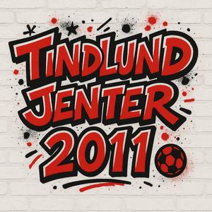 Tindlund Jenter 2011