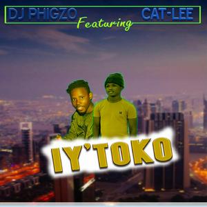 Iy'toko (feat. cat-lee)