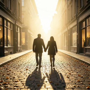 The Season of You and Me