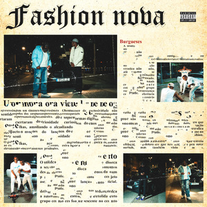 FASHION NOVA