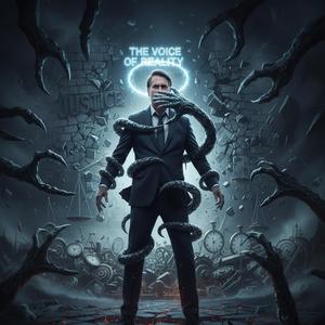 Bolsonaro being persecuted by the system (the voice of reality)