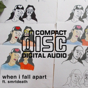 when i fall apart (prod. scottysplash)