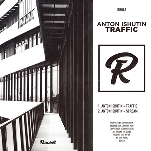 Traffic (Original Mix)