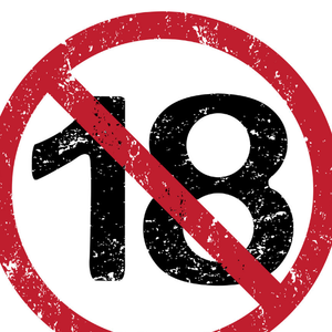 18以下请勿点击
