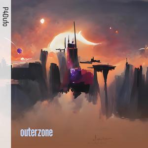 outerzone (Remastered 2024)