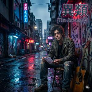 異類 (The Anomaly）