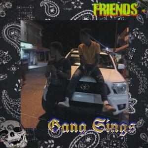 Gang Signs (feat. 03ghost)