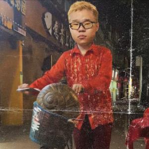 用背脊唱情歌（宝业路怀旧版pt3）