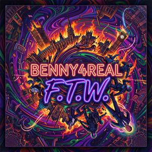 F.T.W. (Radio Edit)