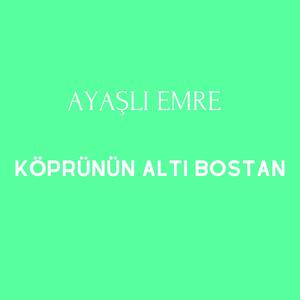 Köprünün Altı Bostan