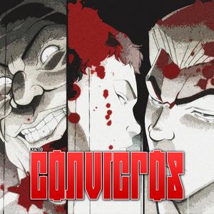 Convictos. Baki Rap (feat. Kyba, DarckStar, Jesse Allen & Okami To Tsuki)