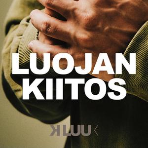 Luojan kiitos