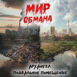 Мир обмана