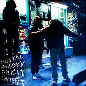 Voila (feat. KidFlash 240 & Joe rem)