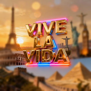 Vive la Vida