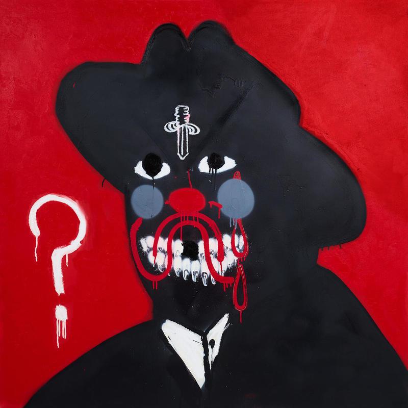 MRRECOUP(Explicit)封面