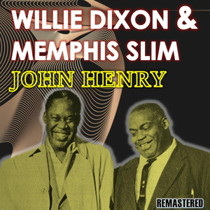 Cool Blooded (Remastered)